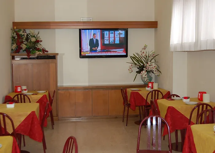 Nuova Hotell Grosseto