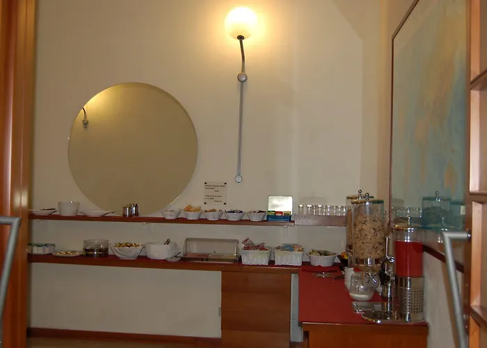 Nuova Hotell