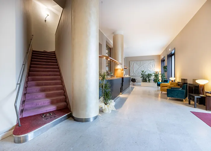 Nuova Hotell 3*