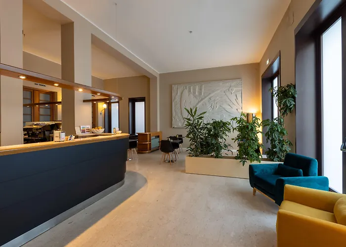Nuova Hotell Grosseto