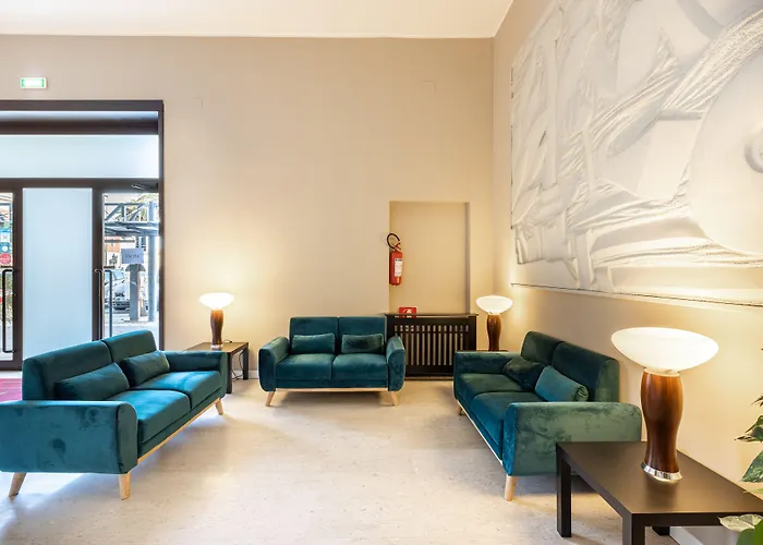 Hotell Nuova Grosseto