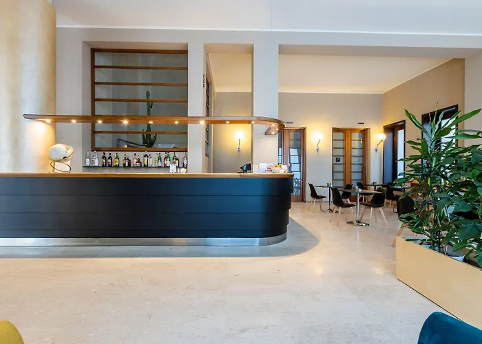 Hotell Nuova Grosseto