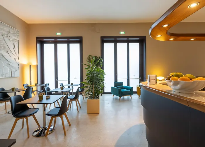 Hotell Nuova