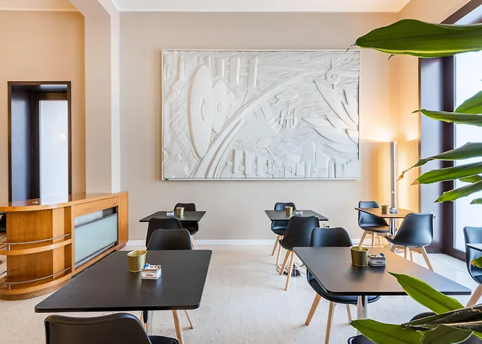 Hotell Nuova Grosseto