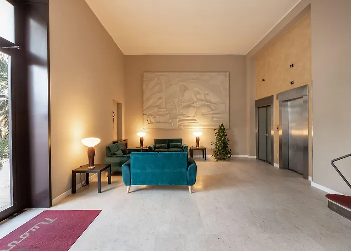 Nuova Hotell 3*