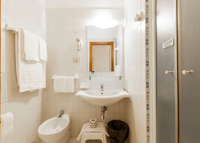 Hotell Nuova Grosseto