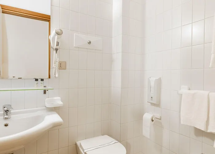 Hotell Nuova Grosseto