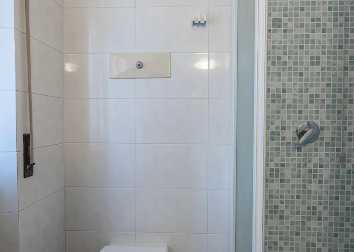 Hotell Nuova 3*