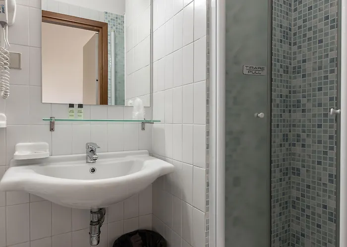 Hotell Nuova Grosseto