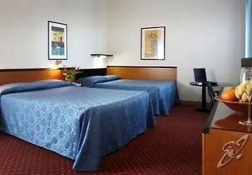 Hotell Nuova Grosseto