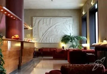 Hotell Nuova