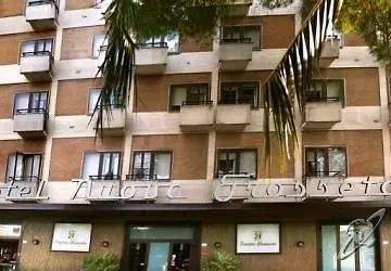 Hotell Nuova