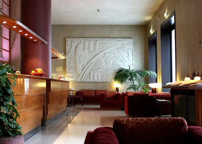 Hotell Nuova 3*