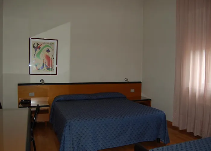 Nuova Отель Гроссето
